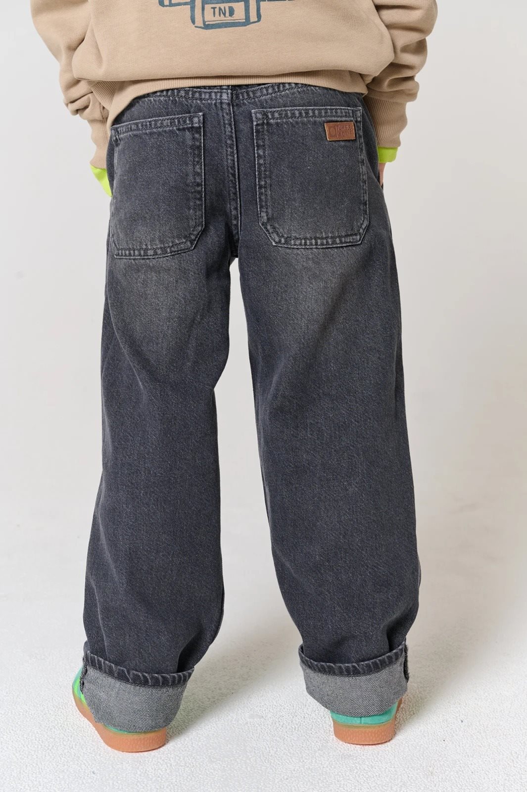 Tumble 'n Dry jeans barrel fit - Afbeelding 4