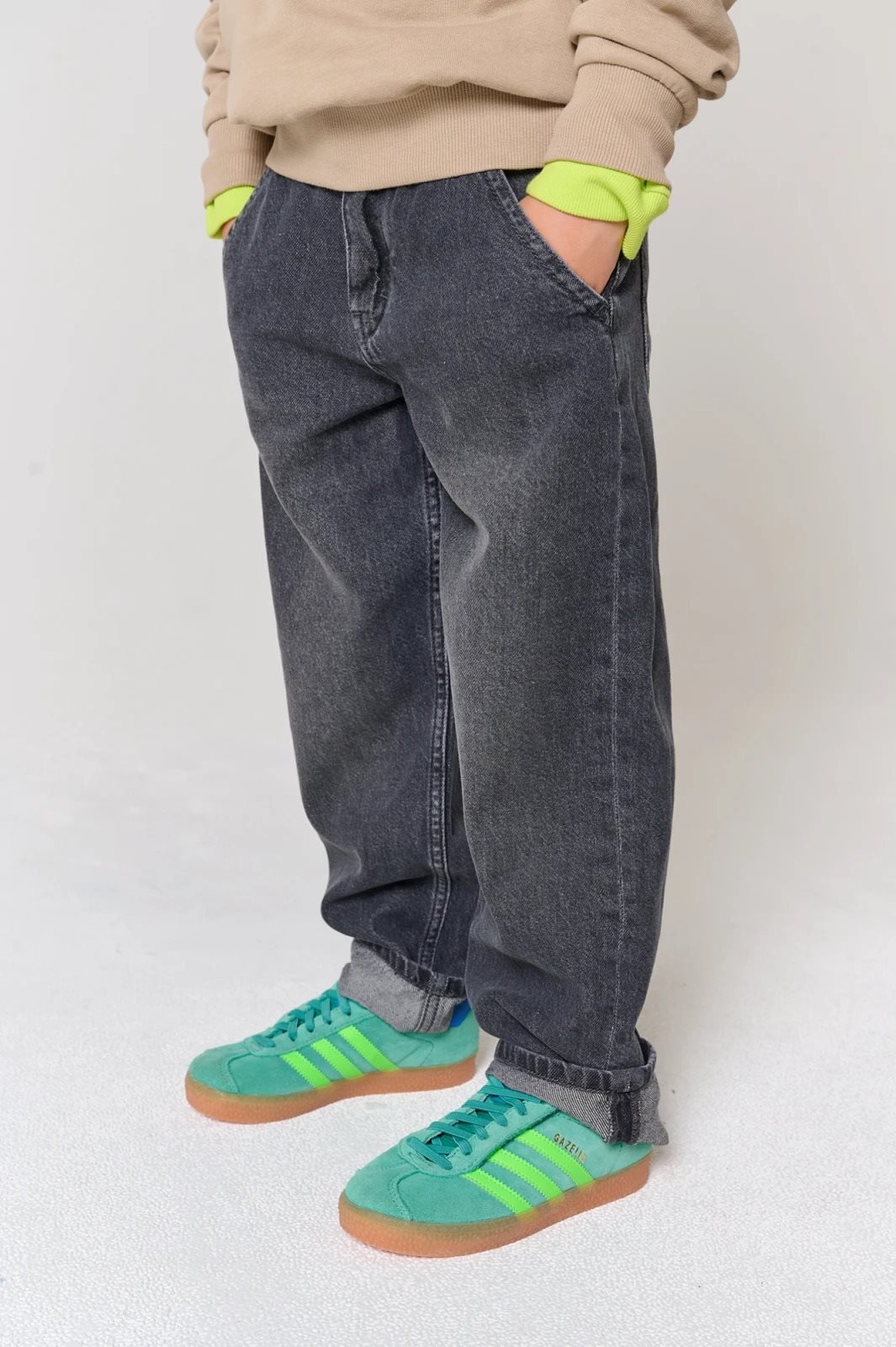 Tumble 'n Dry jeans barrel fit - Afbeelding 5