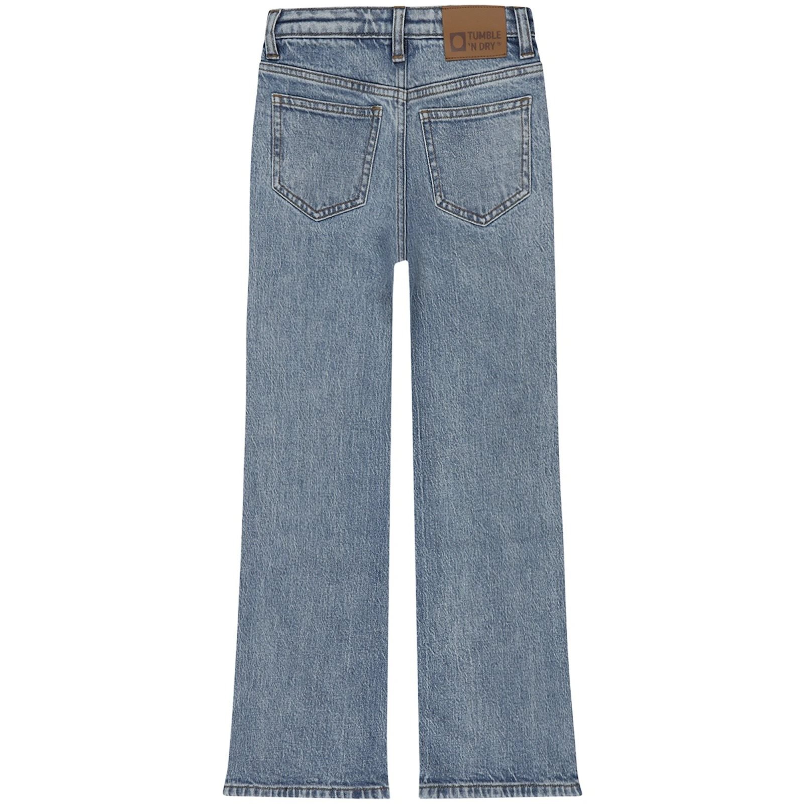 Tumble 'n Dry jeans wide leg - Afbeelding 2