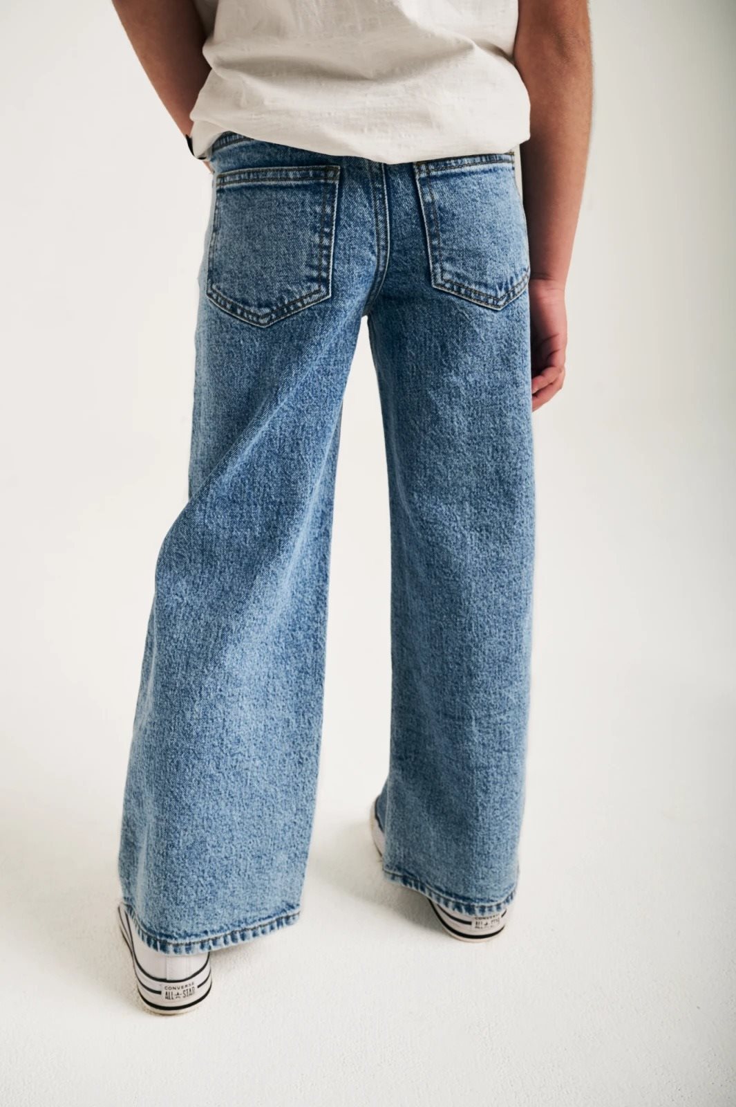 Tumble 'n Dry jeans wide leg - Afbeelding 5