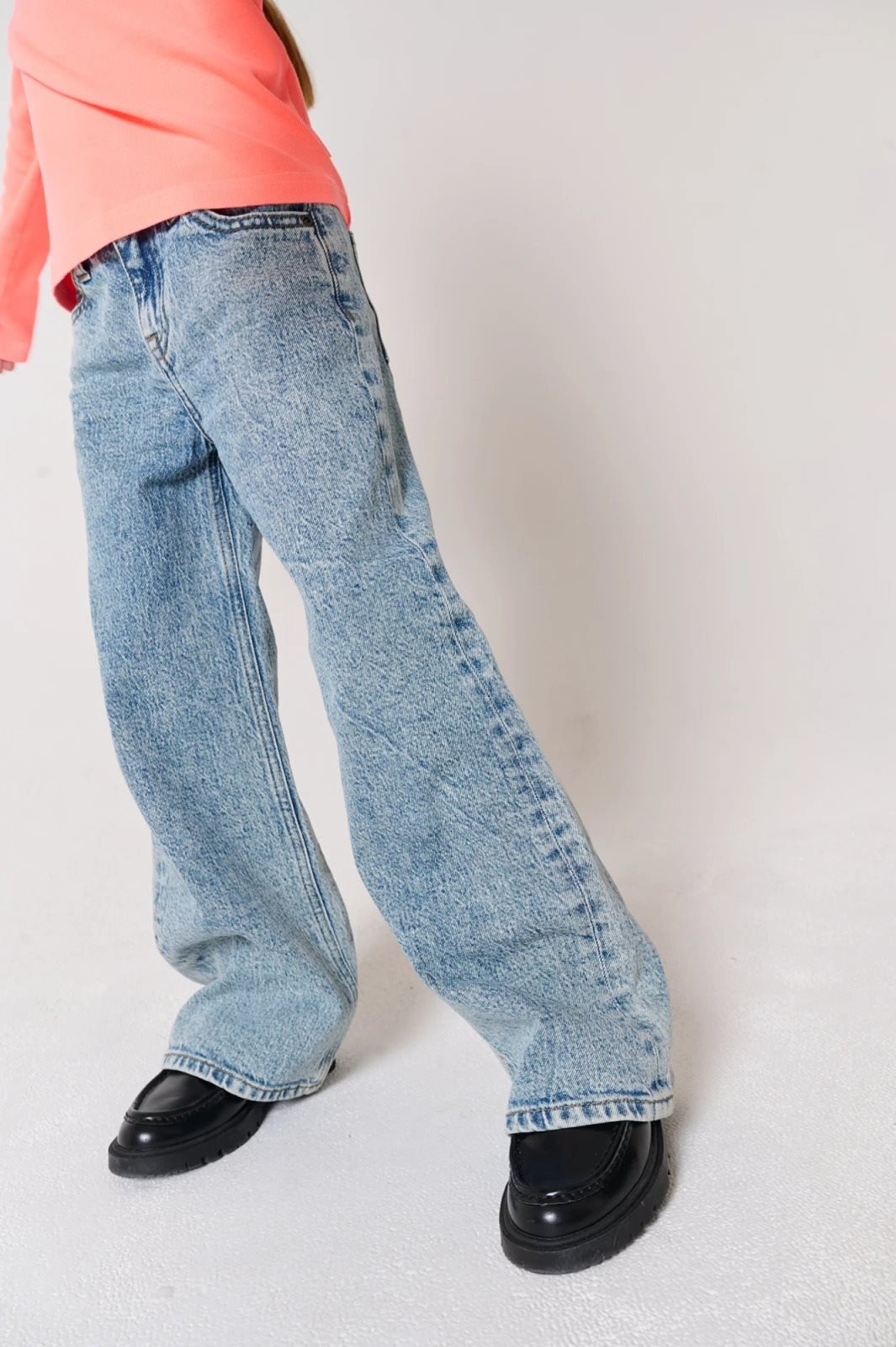 Tumble 'n Dry jeans wide leg - Afbeelding 6