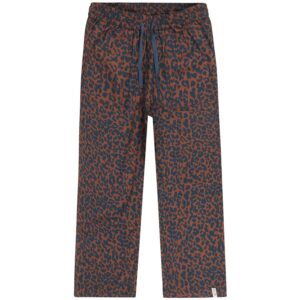 Tumble 'n Dry leopard pants
