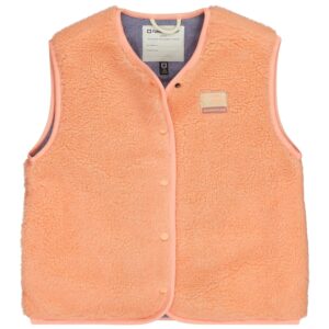 Tumble 'n Dry teddy gilet