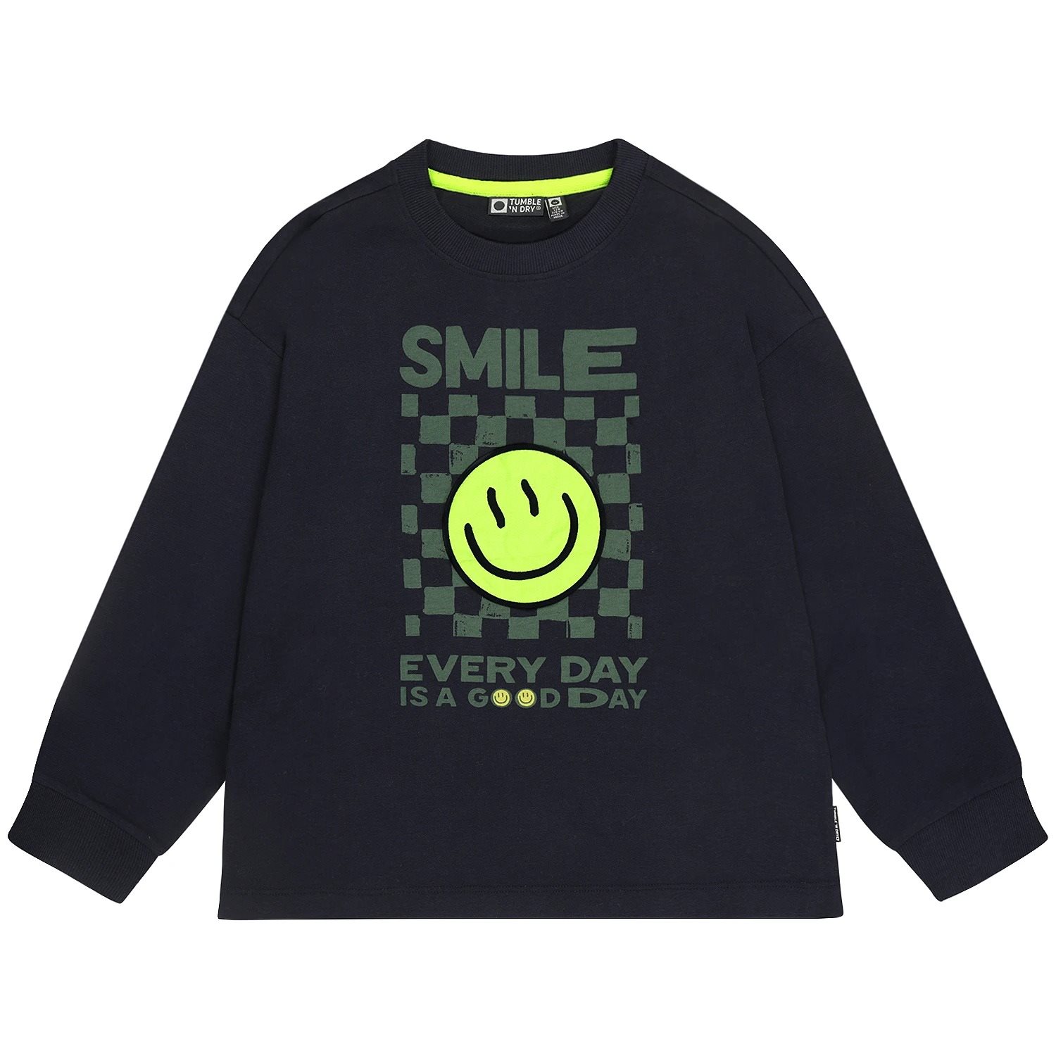 Tumble 'n Dry trui Leicester