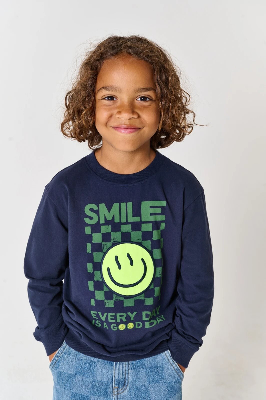 Tumble 'n Dry trui Leicester - Afbeelding 5