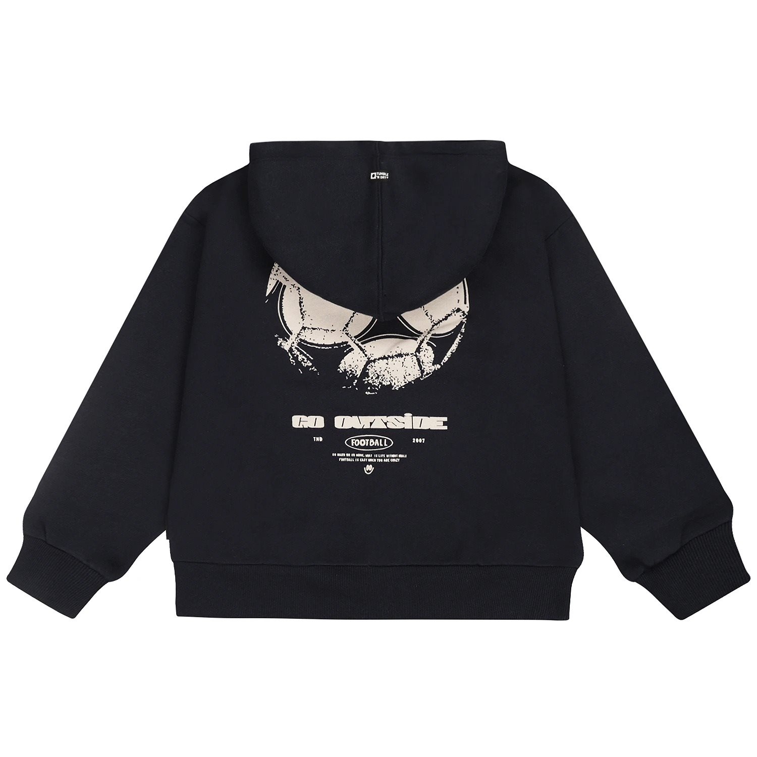 Tumble 'n Dry trui Plymouth - Afbeelding 2