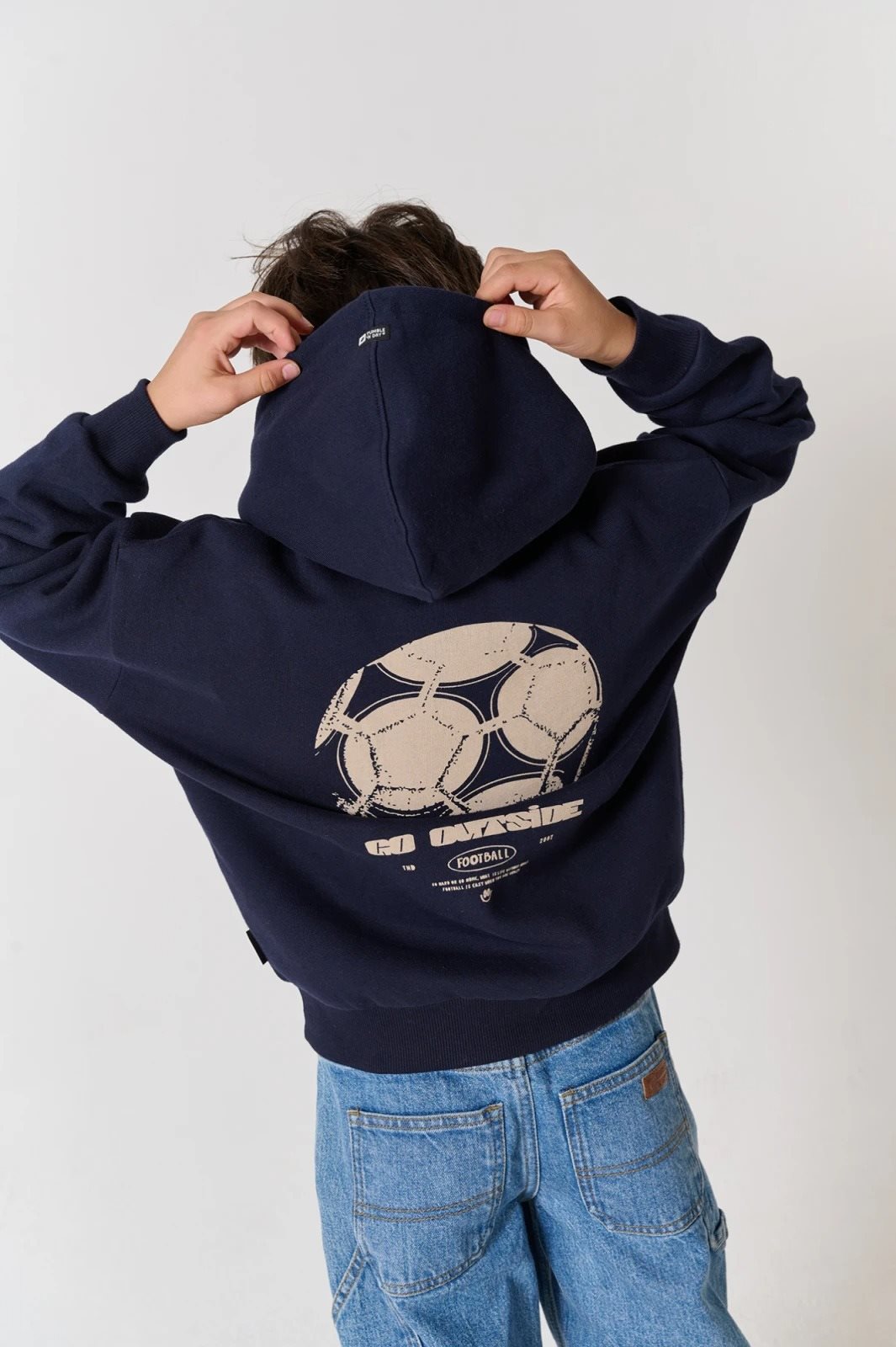 Tumble 'n Dry trui Plymouth - Afbeelding 5
