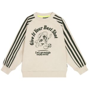 Tumble 'n Dry trui Stanley