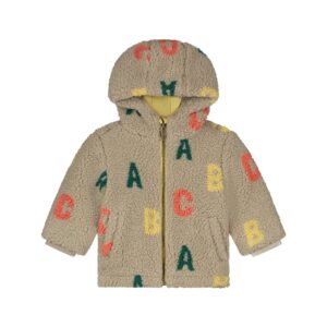 Babyface winterjas