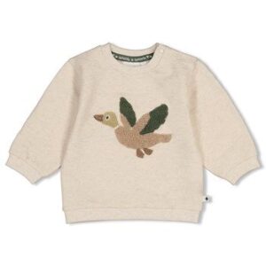 Feetje sweater