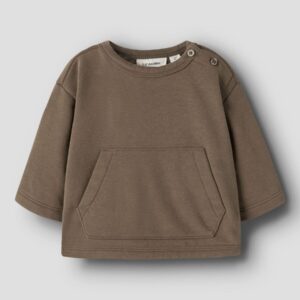 Lil Atelier loose sweater