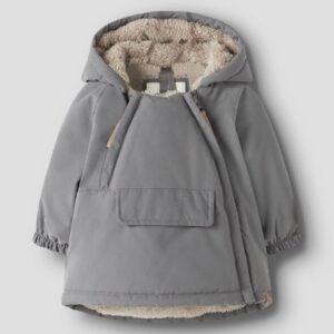 Lil Atelier winterjas