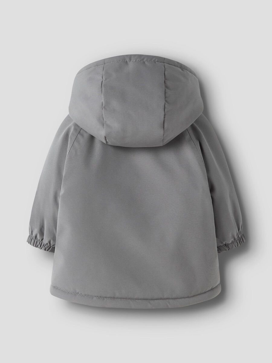 Lil Atelier winterjas - Afbeelding 2