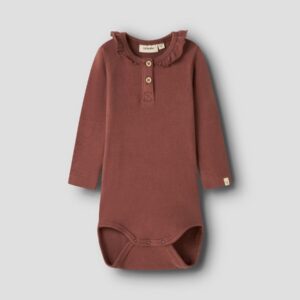 Lil Atelier thoro romper
