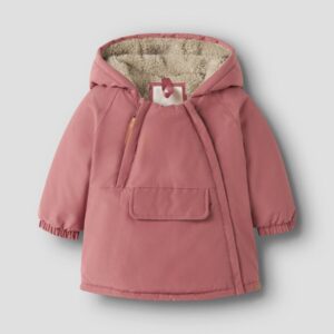Lil Atelier winterjas