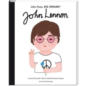 Little People, BIG DREAMS