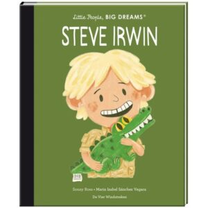 Little People, BIG DREAMS
