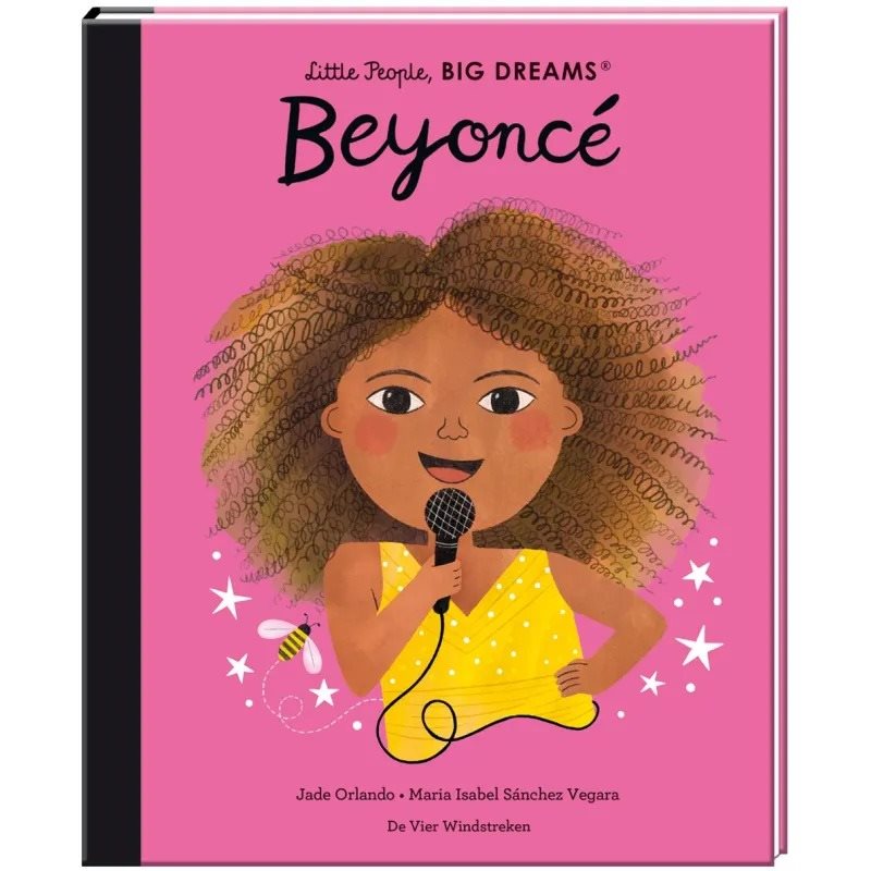 Little People, BIG DREAMS