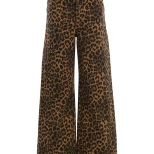 Looxs little leopard jeans