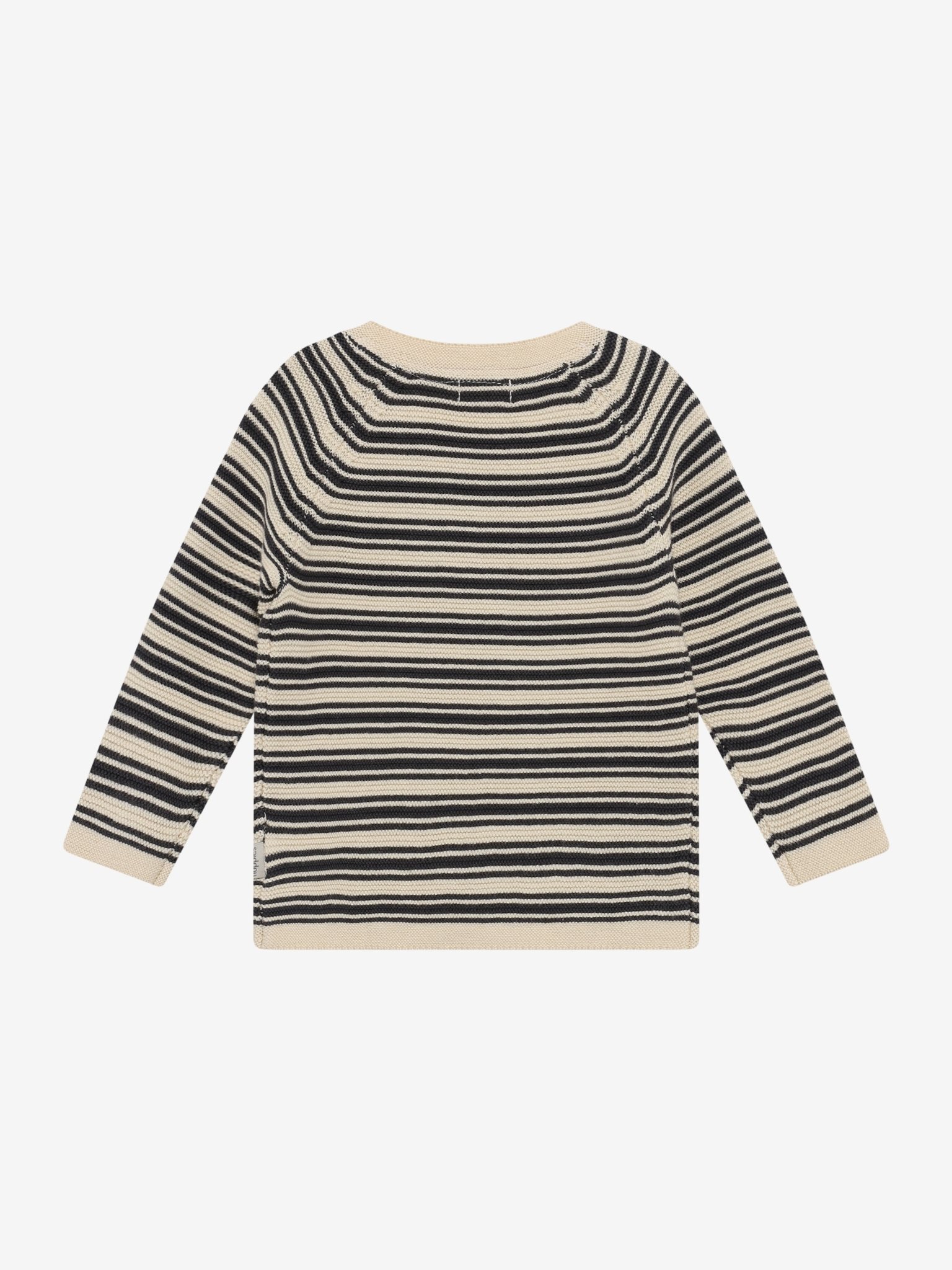 Noppies gestreept truitje - Afbeelding 2