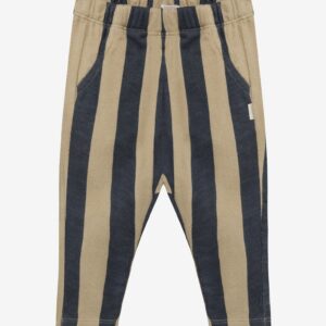 Noppies gestreepte legging