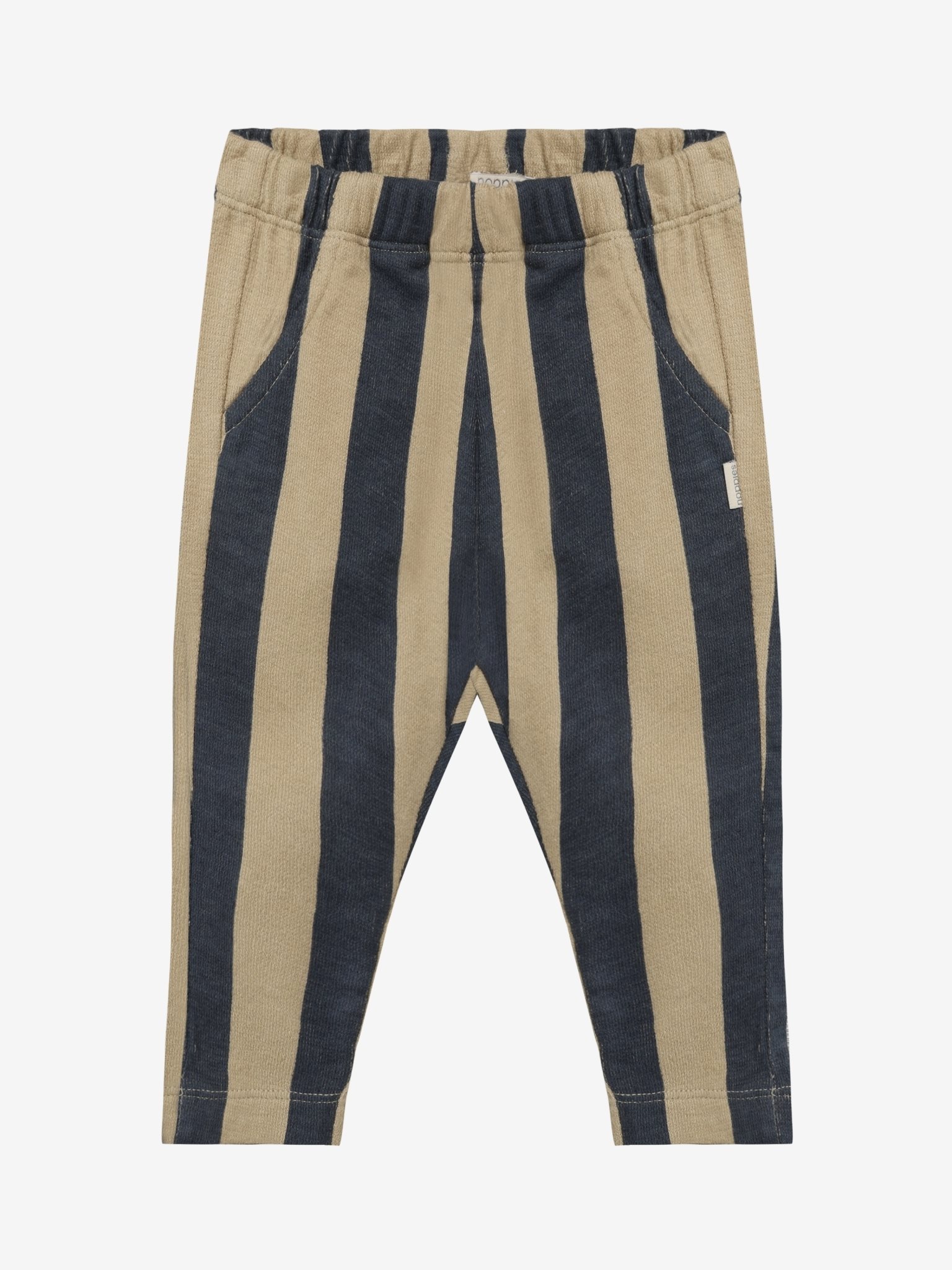 Noppies gestreepte legging