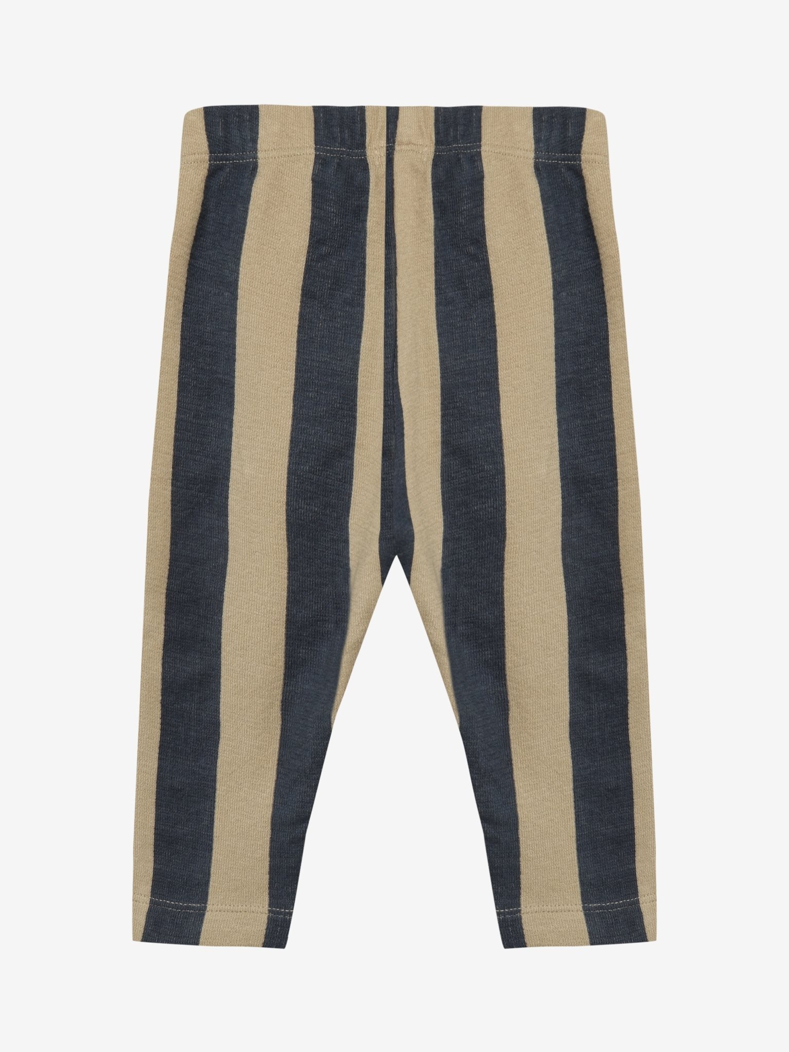 Noppies gestreepte legging - Afbeelding 2