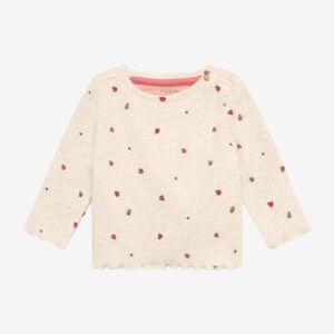 Noppies longsleeve bijtjes