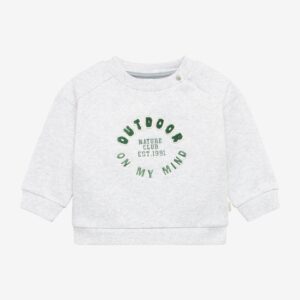 Noppies trui outdoor