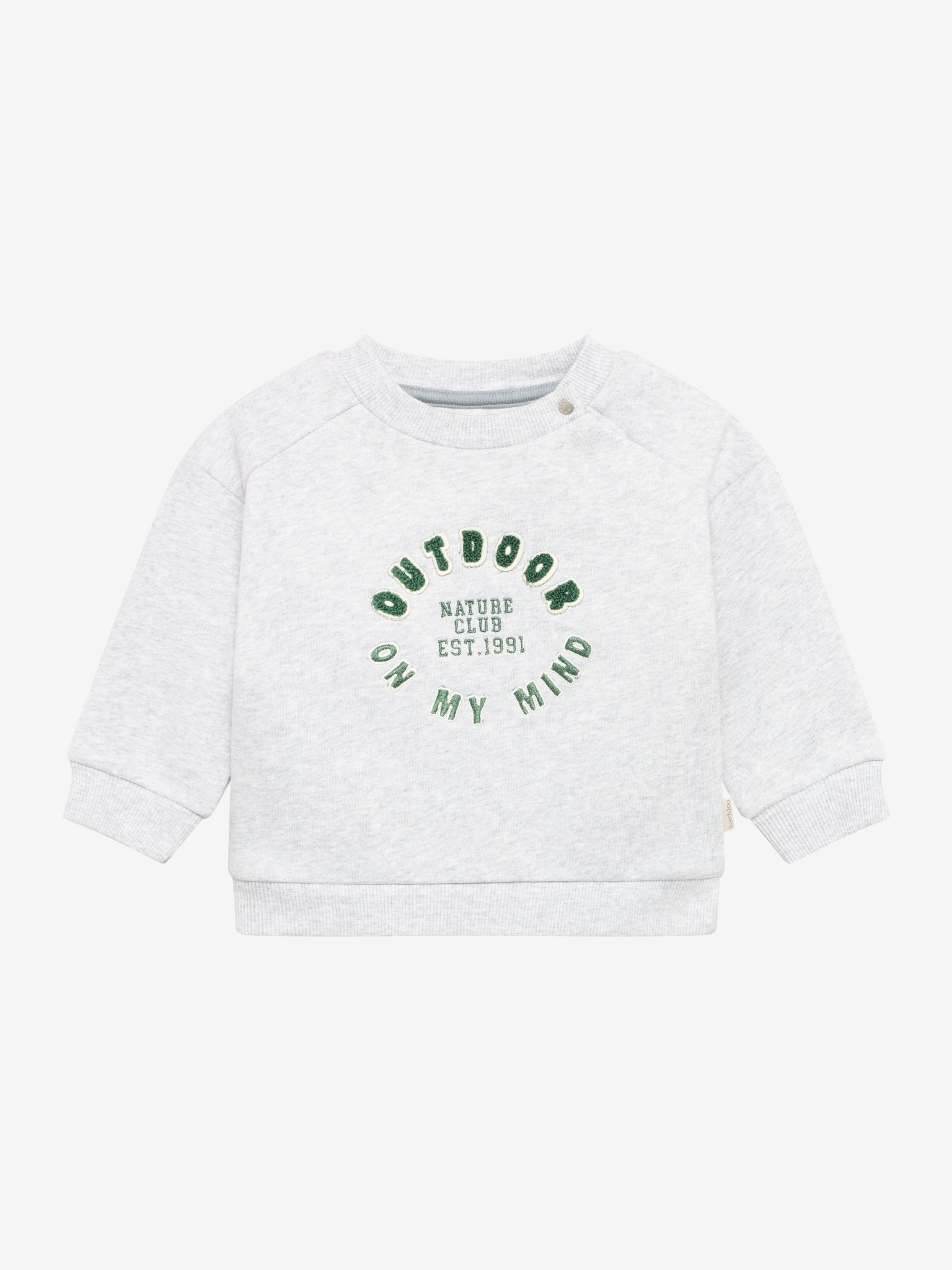 Noppies trui outdoor
