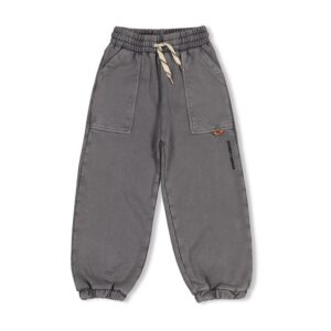 Sturdy broek loose fit