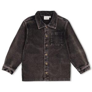 Sturdy overhemd corduroy