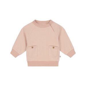 Tiny story sweater