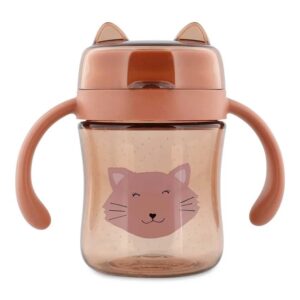 Trixie 360 drinkbeker Mrs. Cat