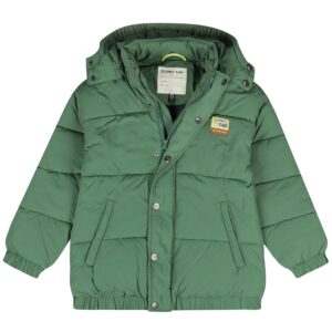Tumble 'n Dry jas Bobbie
