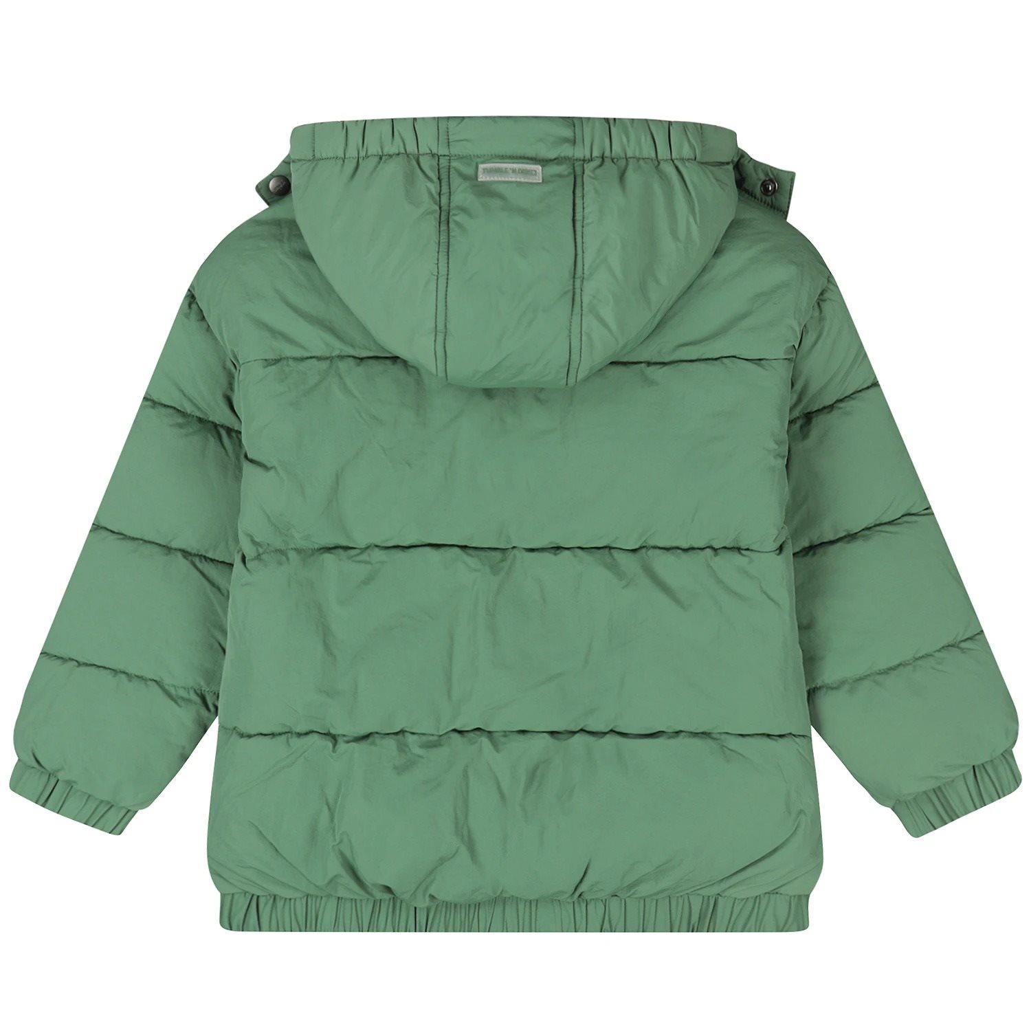 Tumble 'n Dry jas Bobbie - Afbeelding 2