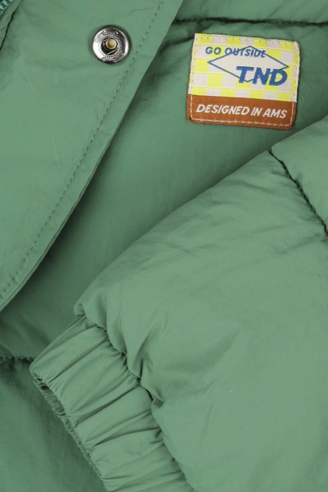 Tumble 'n Dry jas Bobbie - Afbeelding 3