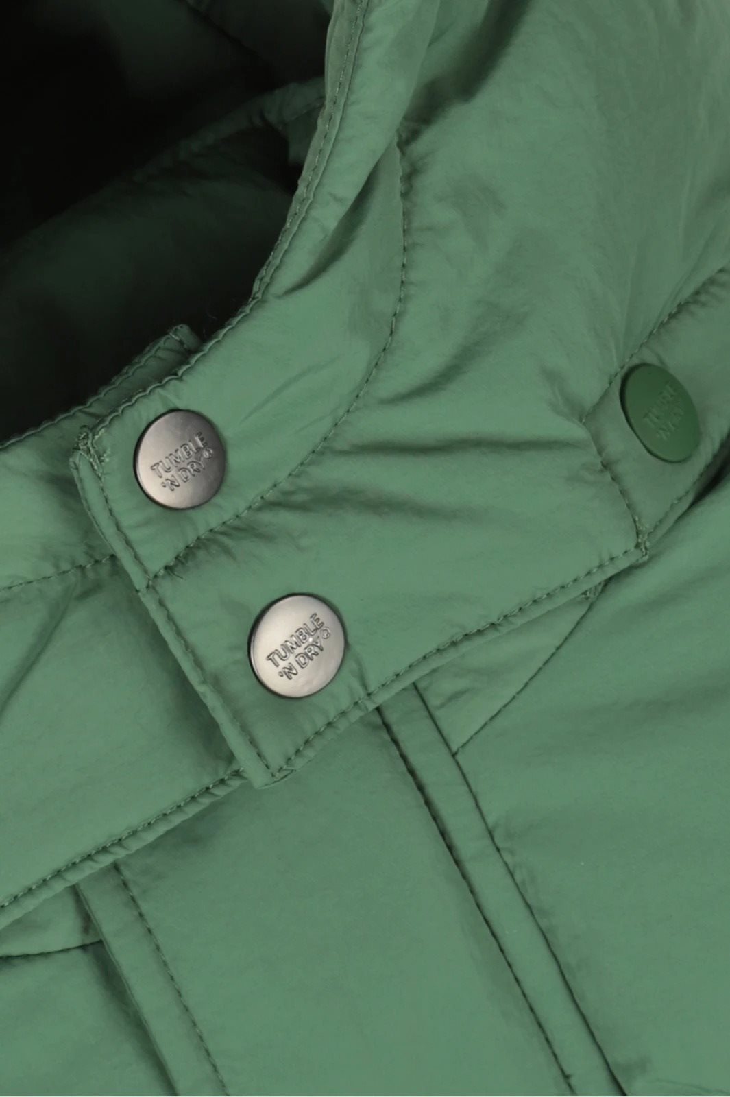 Tumble 'n Dry jas Bobbie - Afbeelding 5