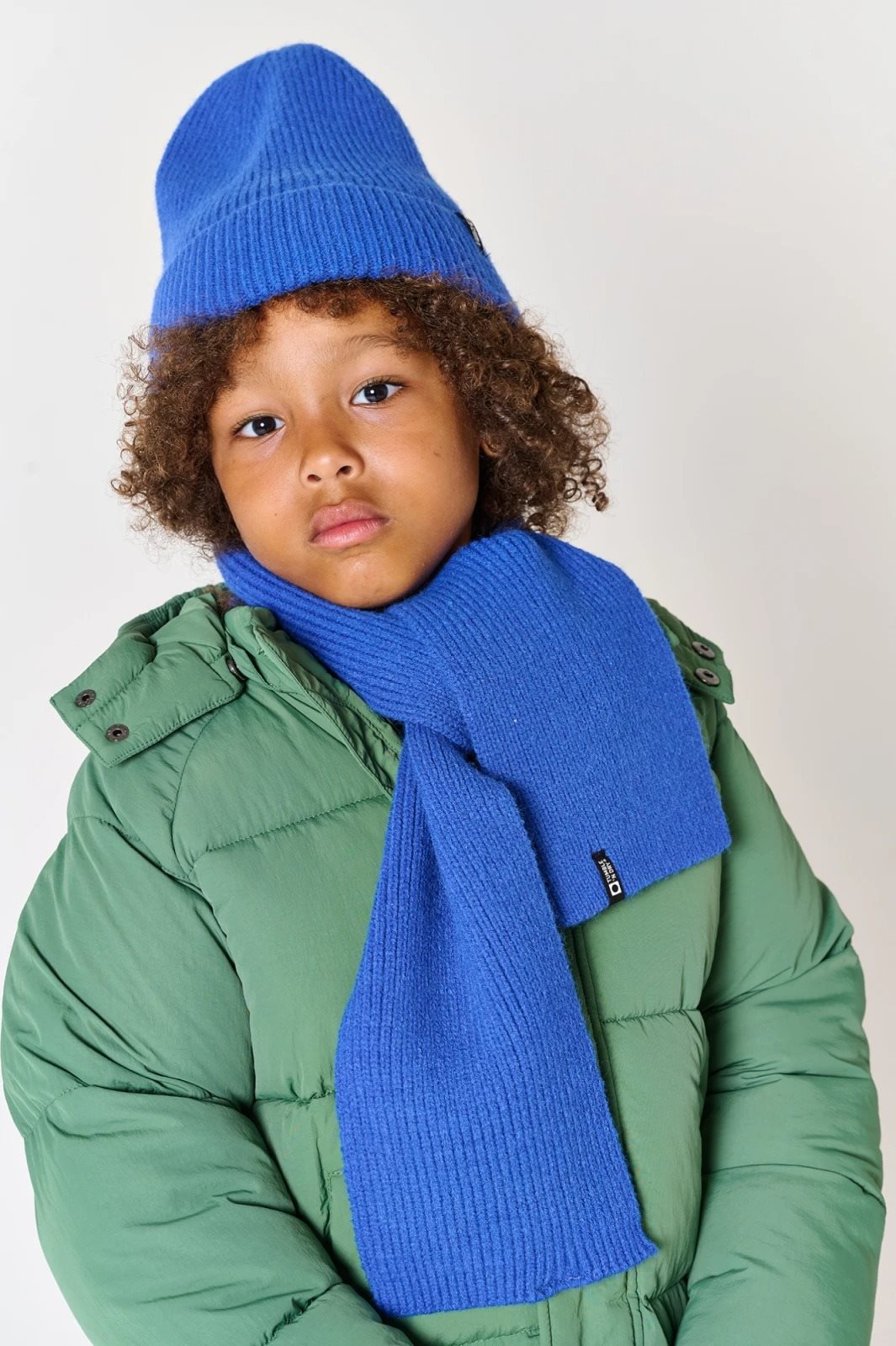 Tumble 'n Dry jas Bobbie - Afbeelding 8