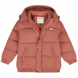 Tumble 'n Dry jas Charlie