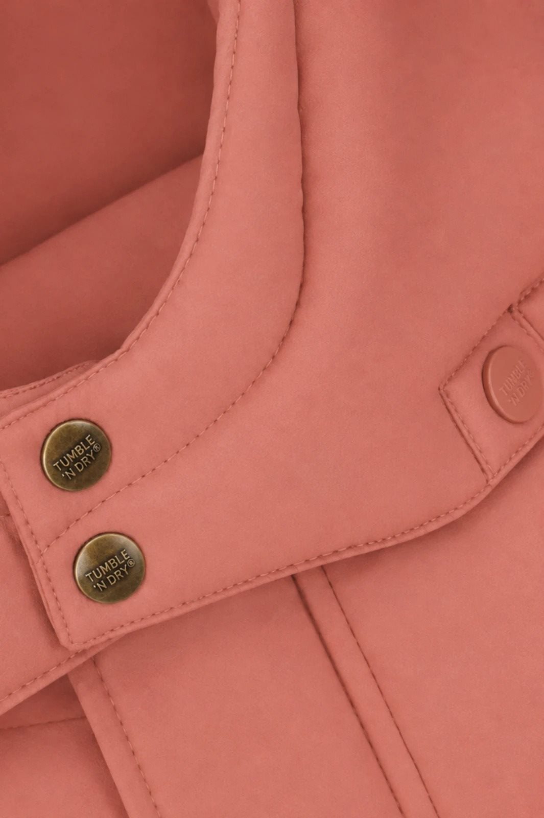 Tumble 'n Dry jas Charlie - Afbeelding 5