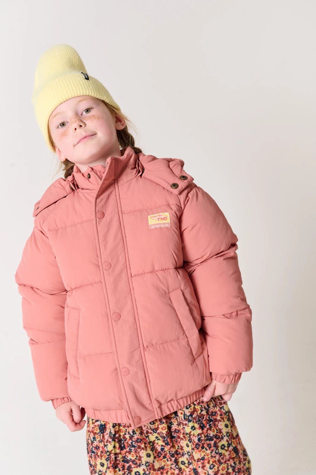 Tumble 'n Dry jas Charlie - Afbeelding 6