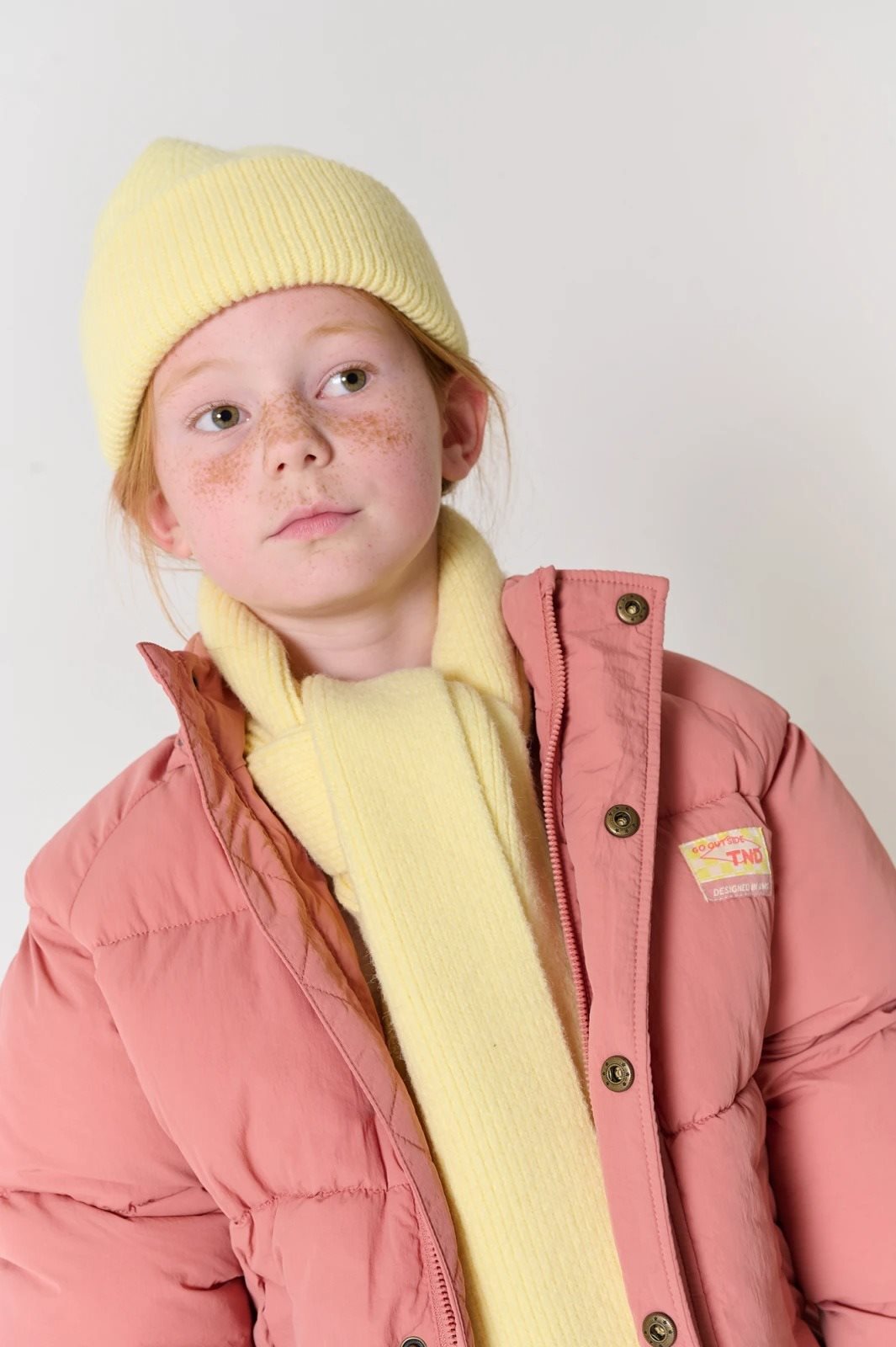 Tumble 'n Dry jas Charlie - Afbeelding 8