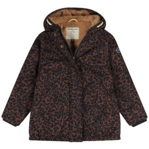Tumble 'n Dry jas Louisiana