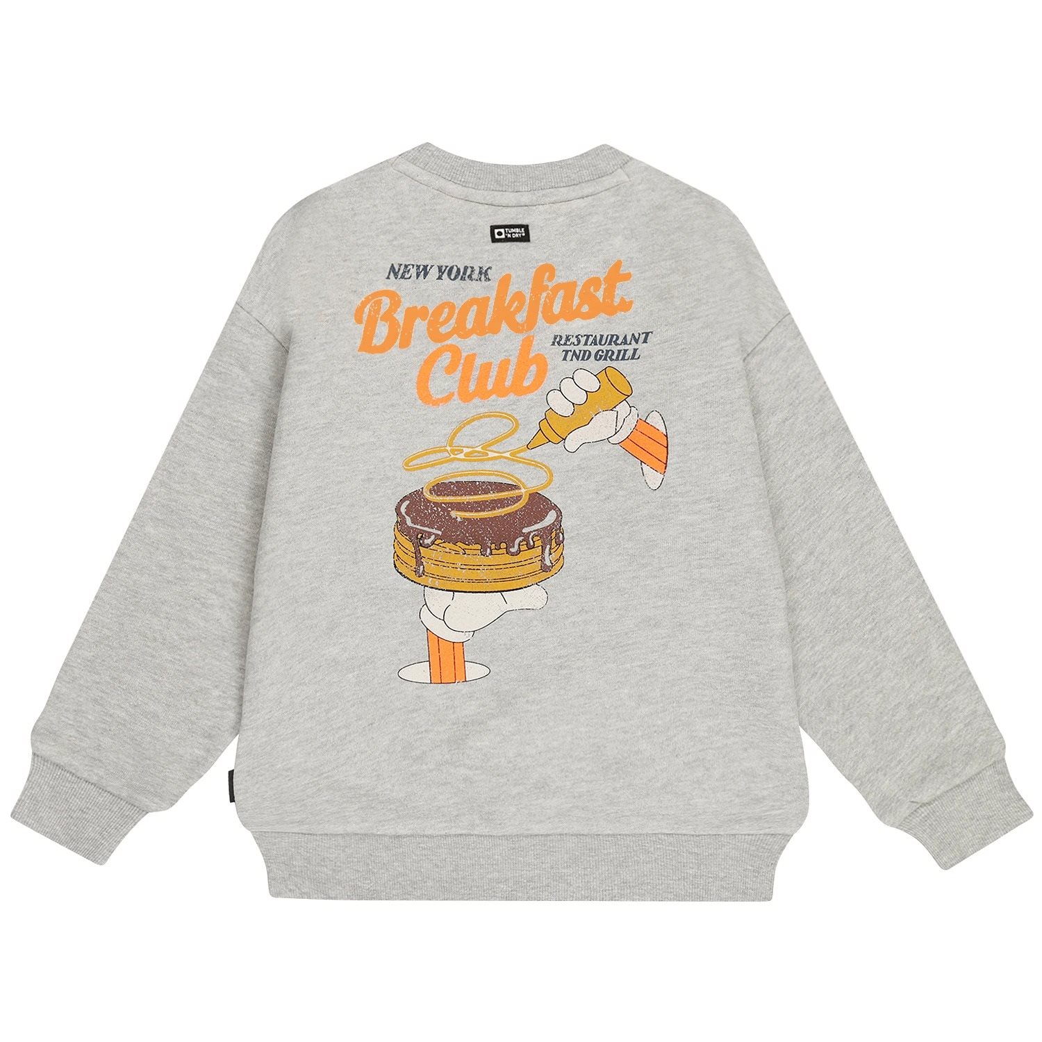 Tumble 'n Dry trui Durham - Afbeelding 2