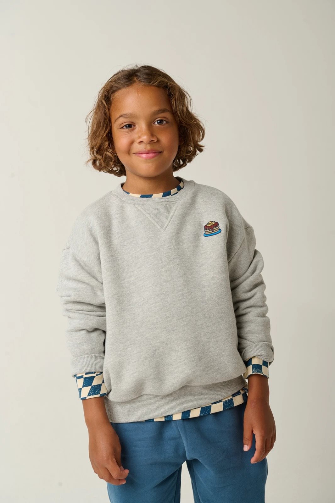 Tumble 'n Dry trui Durham - Afbeelding 4