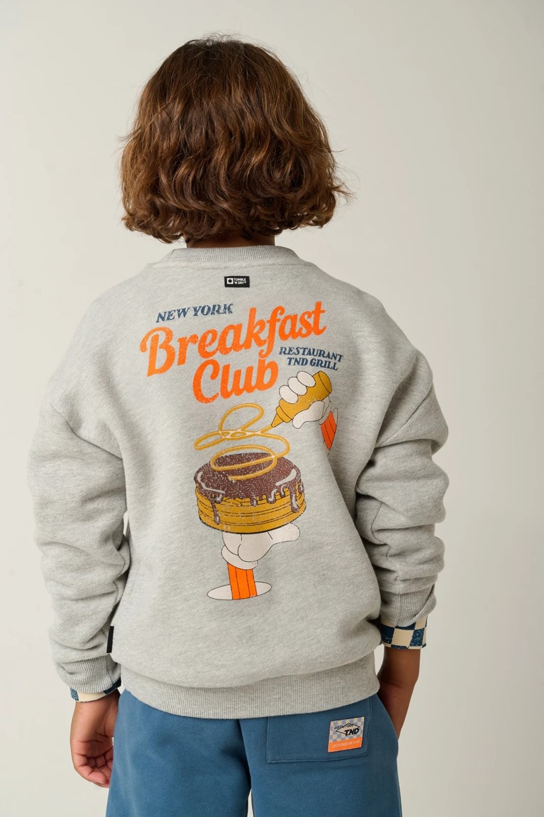 Tumble 'n Dry trui Durham - Afbeelding 5