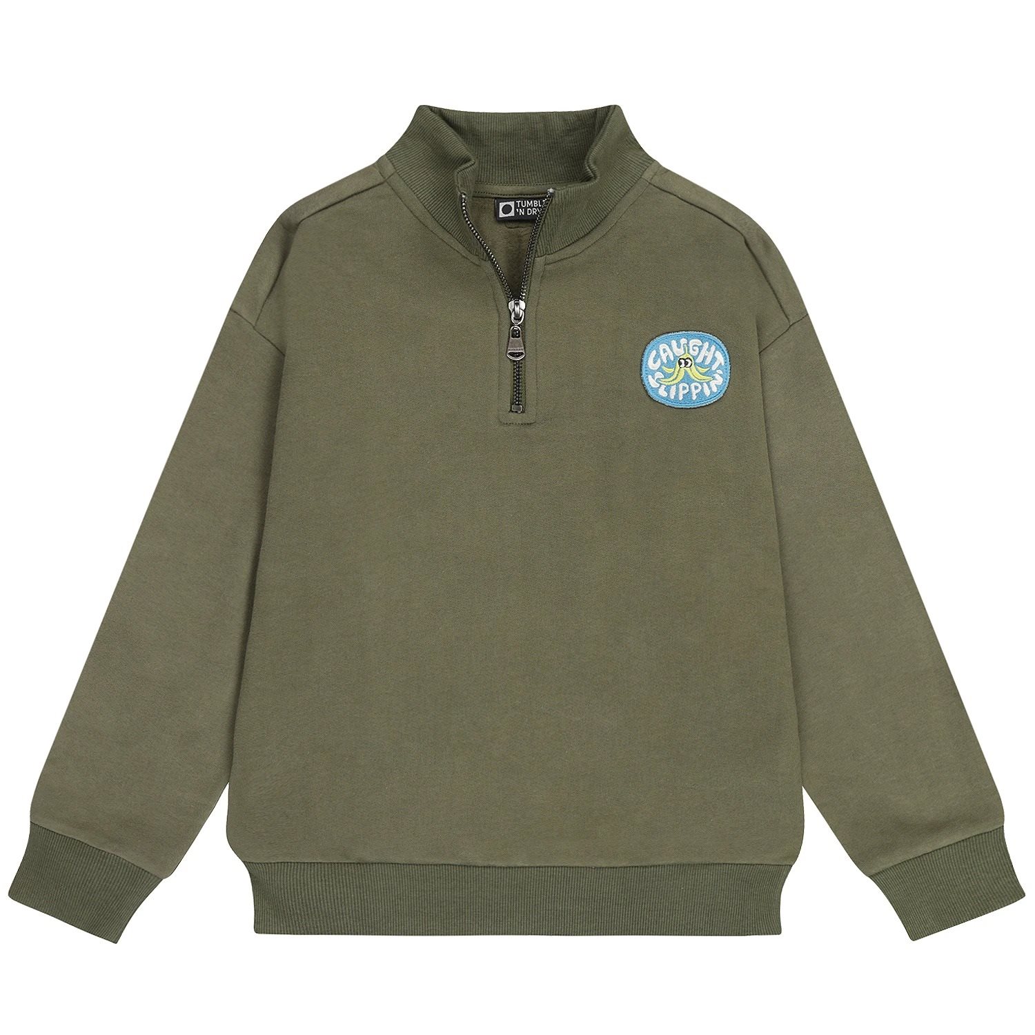 Tumble 'n Dry trui Milton