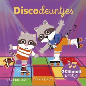 Geluidenboekje discodeuntjes