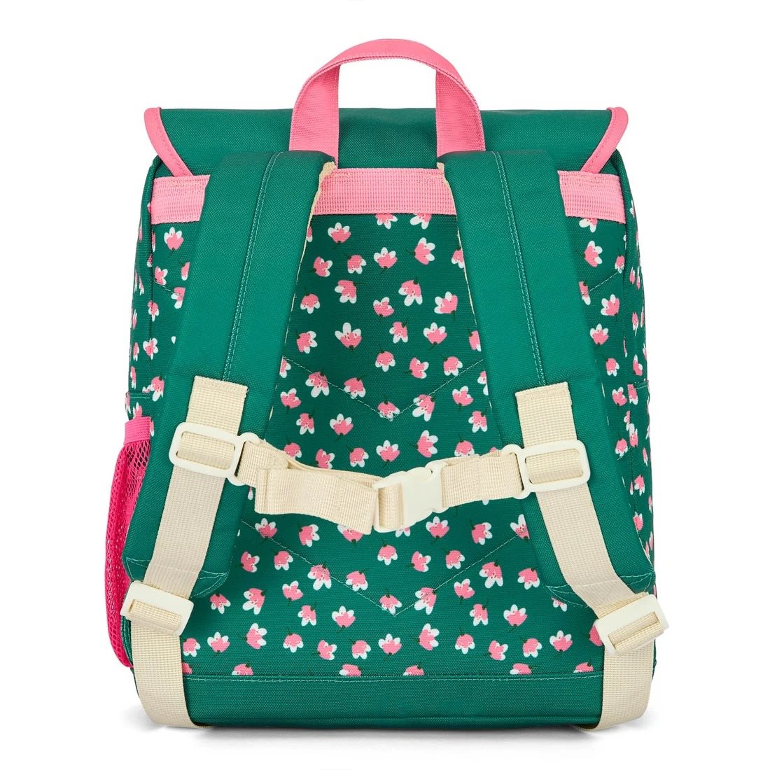 Hello Hossy rugtas garden joy - Afbeelding 2